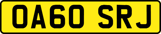 OA60SRJ