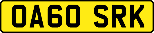 OA60SRK