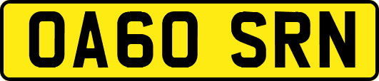 OA60SRN