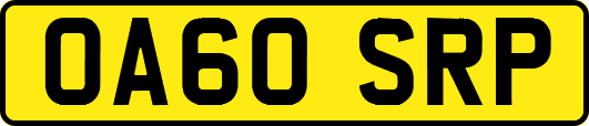 OA60SRP