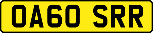 OA60SRR