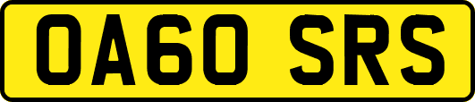 OA60SRS