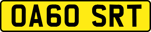 OA60SRT