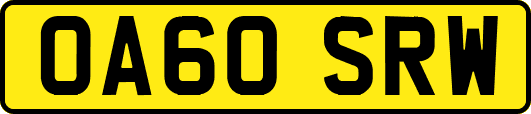 OA60SRW