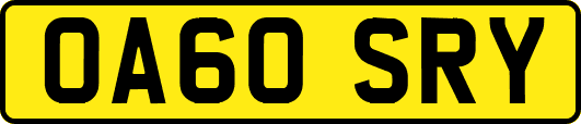 OA60SRY