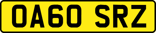 OA60SRZ