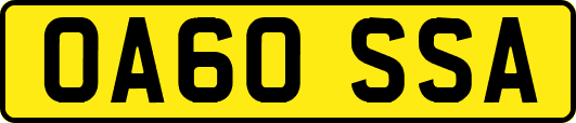 OA60SSA