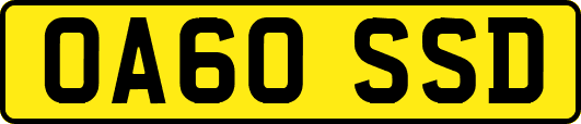 OA60SSD