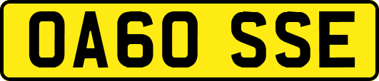 OA60SSE