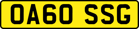 OA60SSG