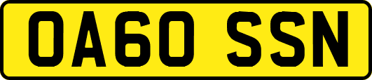 OA60SSN