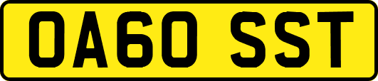 OA60SST