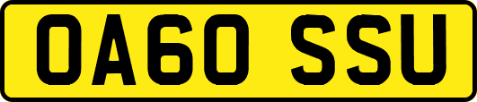 OA60SSU
