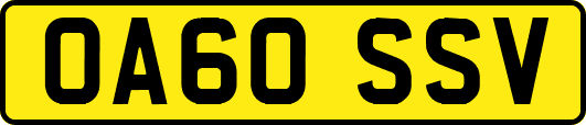 OA60SSV