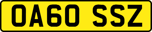 OA60SSZ