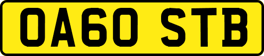 OA60STB