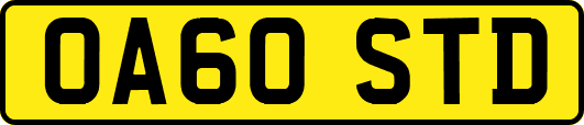 OA60STD