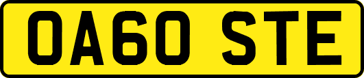 OA60STE