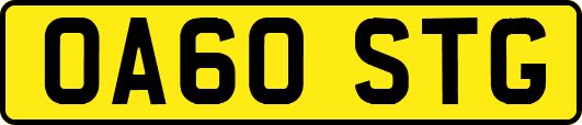 OA60STG