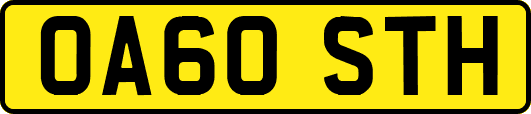 OA60STH