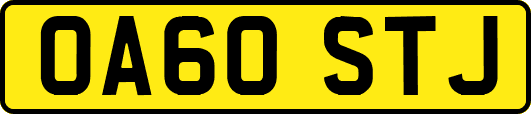 OA60STJ