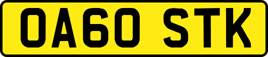 OA60STK
