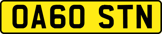 OA60STN