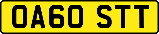 OA60STT