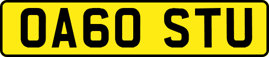 OA60STU