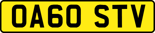 OA60STV