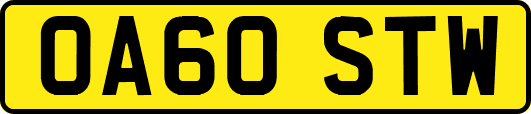 OA60STW