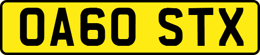 OA60STX