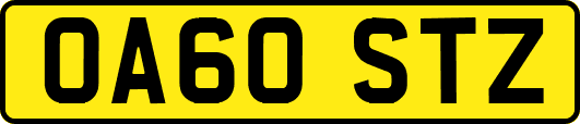 OA60STZ