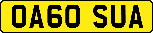 OA60SUA