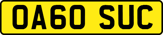 OA60SUC