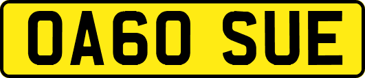 OA60SUE