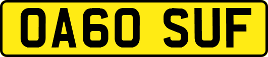 OA60SUF
