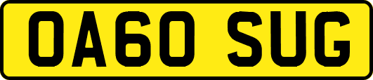OA60SUG