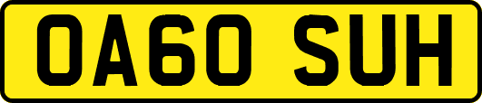 OA60SUH