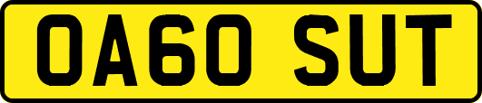 OA60SUT
