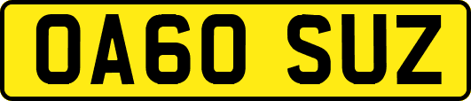 OA60SUZ