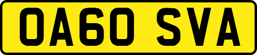 OA60SVA