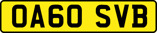 OA60SVB