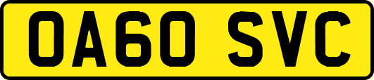 OA60SVC