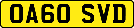 OA60SVD