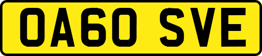 OA60SVE