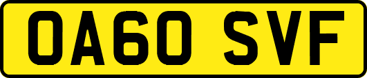 OA60SVF