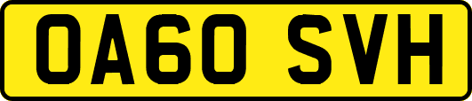 OA60SVH