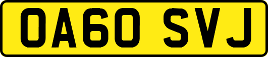 OA60SVJ