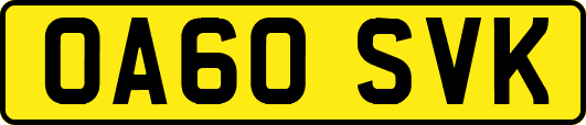 OA60SVK